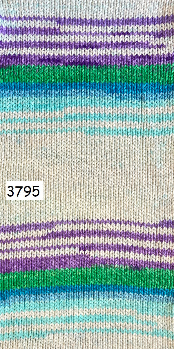 Stylecraft Savannah kosse nanat khar kosse