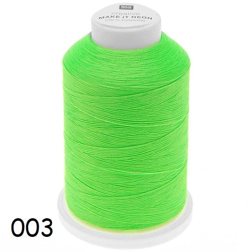 Rico Creative Make It Neon kosse nanat khar kosse