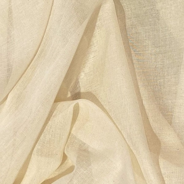 54” Muslin kosse nanat khar kosse