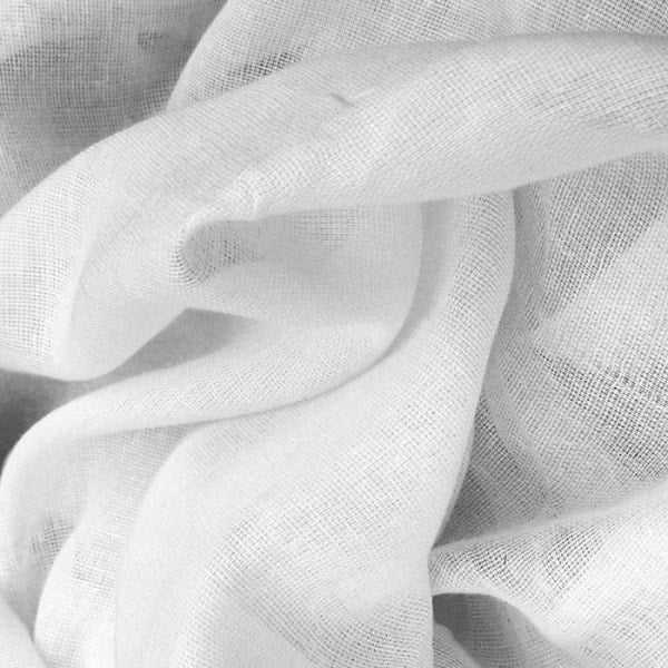 54” Muslin kosse nanat khar kosse