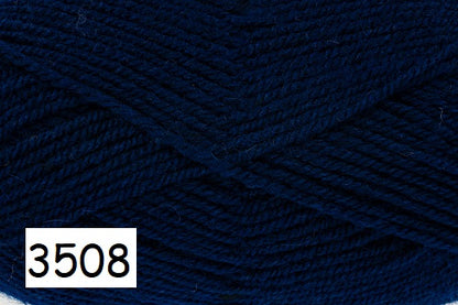 King Cole Fashion Aran Solids