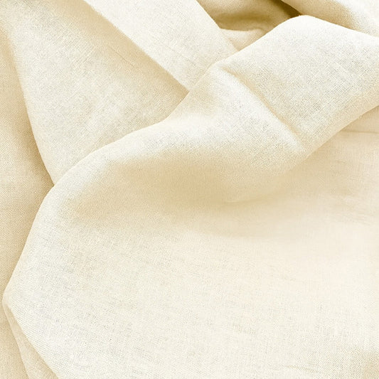 French Linen Ivory