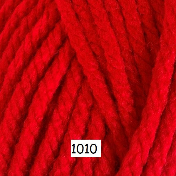 Stylecraft Special XL Super Chunky kosse nanat khar kosse 