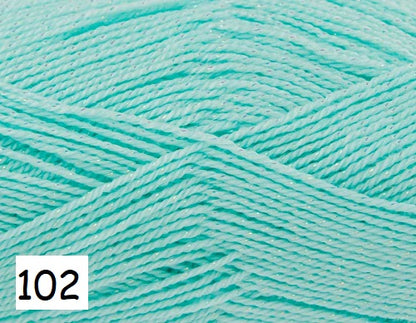 King Cole Baby Glitz DK