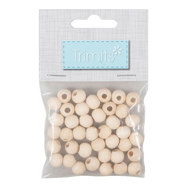 Trimits Wooden Beads kosse nanat khar kosse 