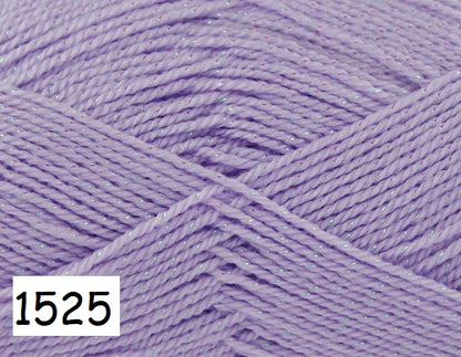King Cole Baby Glitz DK
