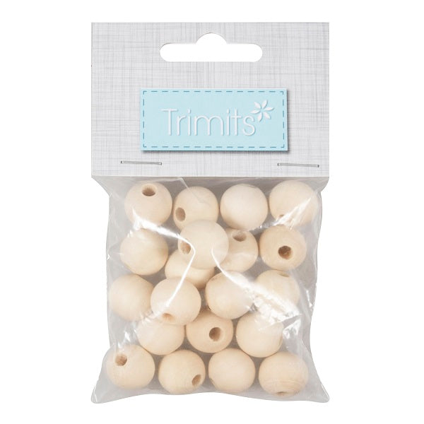 Trimits Wooden Beads kosse nanat khar kosse 