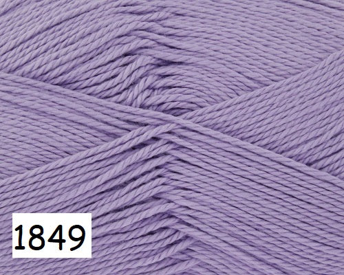 King Cole Cottonsoft kosse nanat khar kosse 