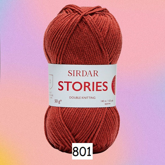 Sirdar Stories