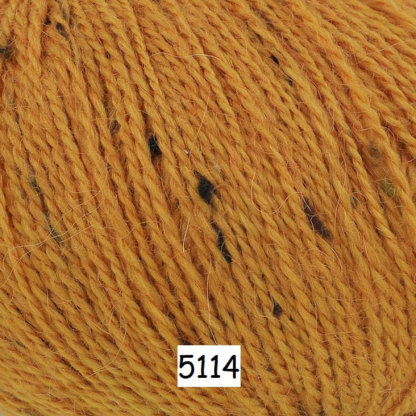 King Cole Homespun DK kosse nanat khar kosse 