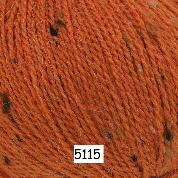 King Cole Homespun DK kosse nanat khar kosse 