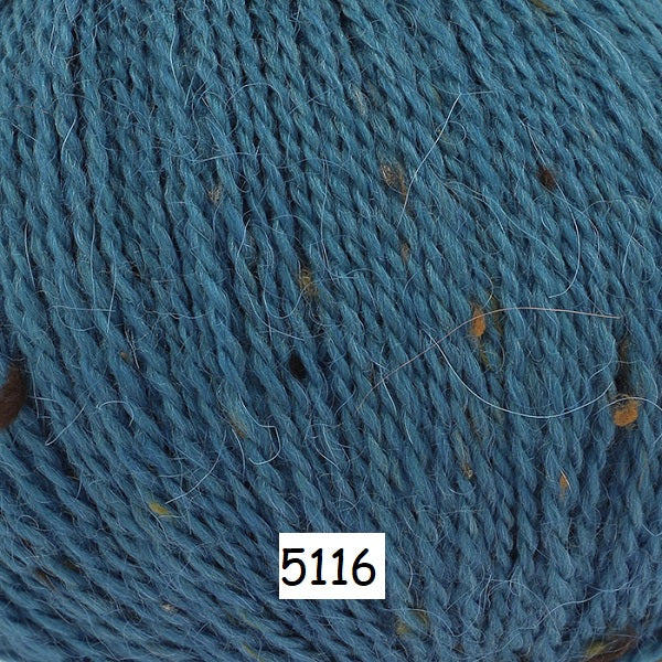 King Cole Homespun DK kosse nanat khar kosse 
