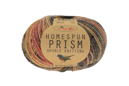 King Cole Homespun Prism DK