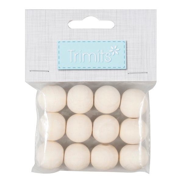 Trimits Wooden Beads kosse nanat khar kosse 