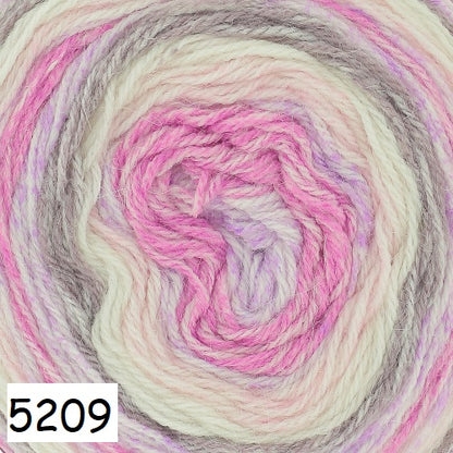 King Cole Harvest DK