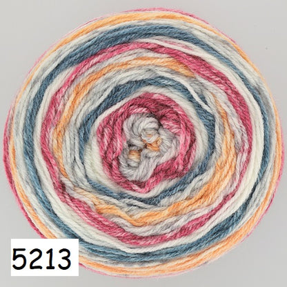 King Cole Harvest DK