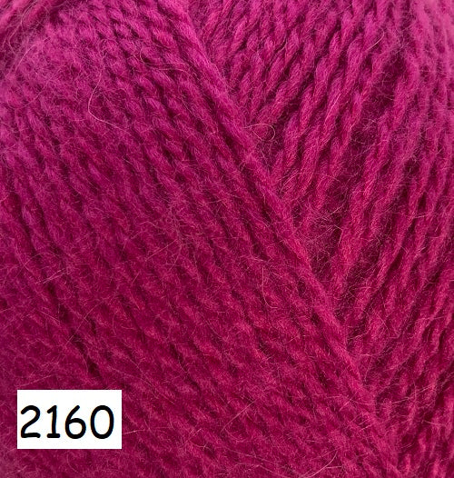 Stylecraft Grace kosse nanat khar kosse 