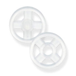 Plastic Snap Fasteners