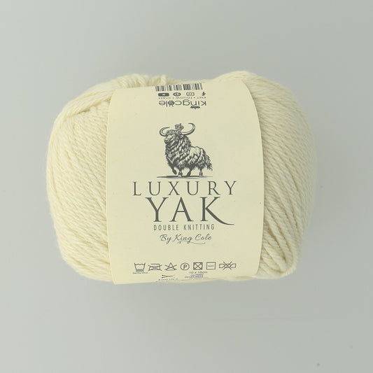 King Cole Luxury Yak DK