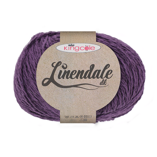 King Cole Linendale DK