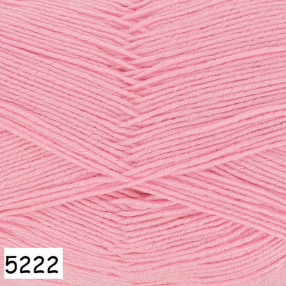 King Cole Footsie 4 Ply solids