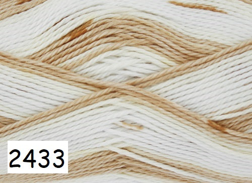 King Cole Cottonsoft Crush kosse nanat khar kosse 