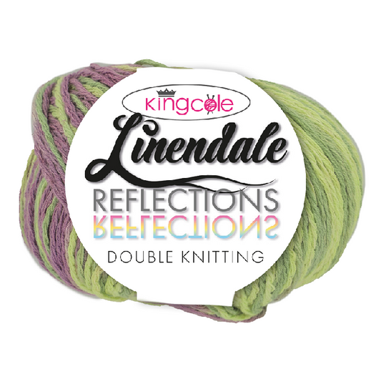 King Cole Linendale Reflections DK