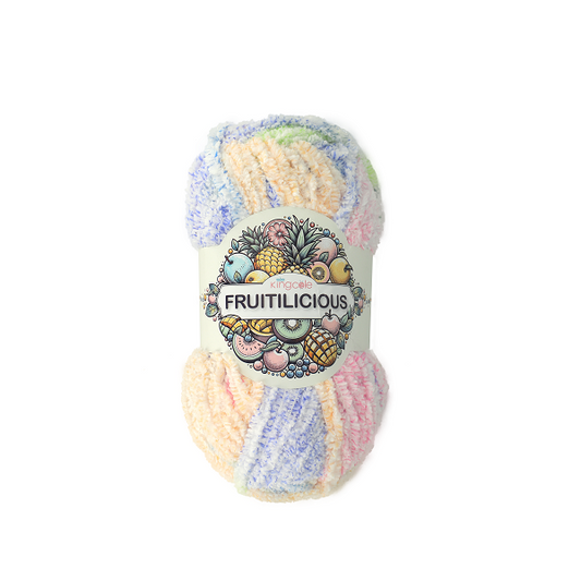 King Cole Fruitilicious
