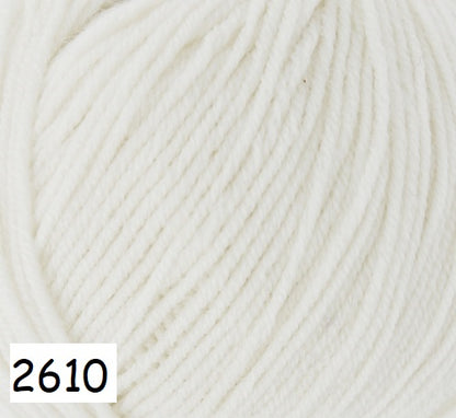 King Cole Luxury Merino DK