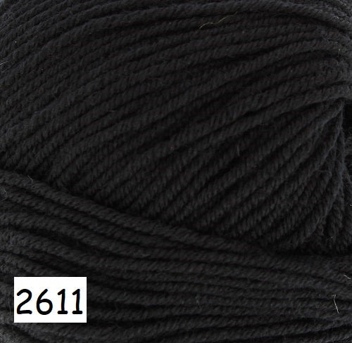 King Cole Luxury Merino DK kosse nanat khar kosse 