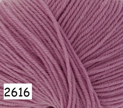 King Cole Luxury Merino DK