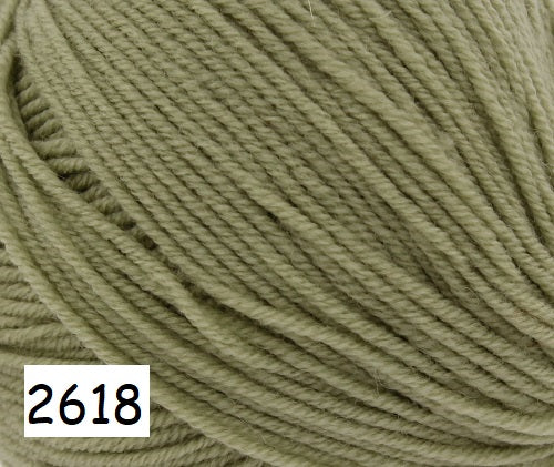 King Cole Luxury Merino DK kosse nanat khar kosse 