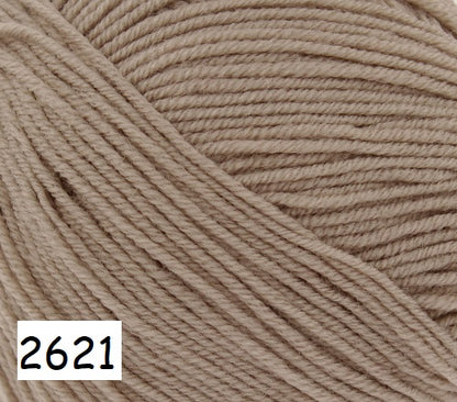 King Cole Luxury Merino DK