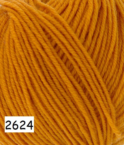 King Cole Luxury Merino DK kosse nanat khar kosse 