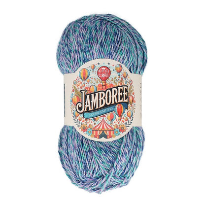 King Cole Jamboree DK