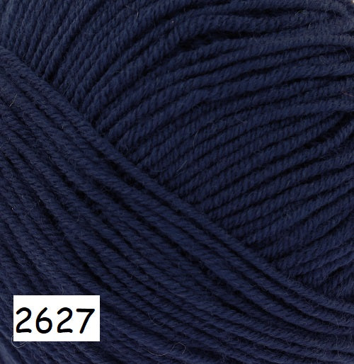 King Cole Luxury Merino DK kosse nanat khar kosse 