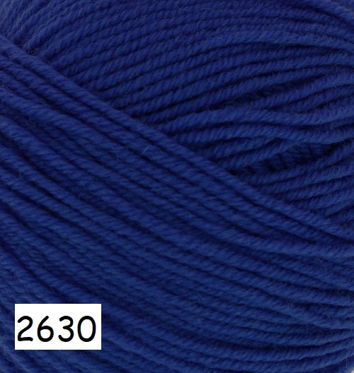 King Cole Luxury Merino DK kosse nanat khar kosse 