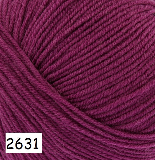 King Cole Luxury Merino DK kosse nanat khar kosse 