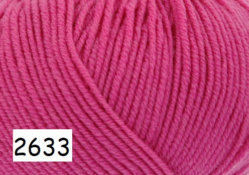 King Cole Luxury Merino DK kosse nanat khar kosse 