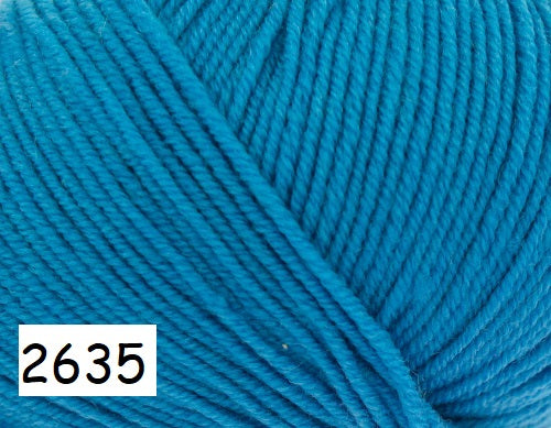 King Cole Luxury Merino DK kosse nanat khar kosse 