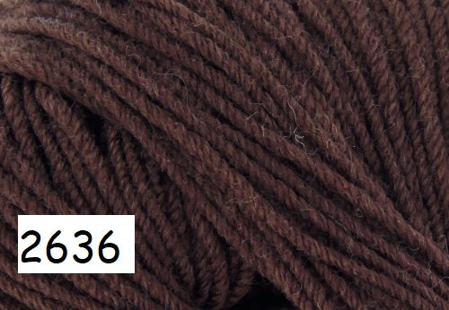 King Cole Luxury Merino DK kosse nanat khar kosse 