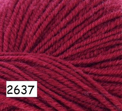 King Cole Luxury Merino DK