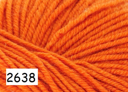 King Cole Luxury Merino DK