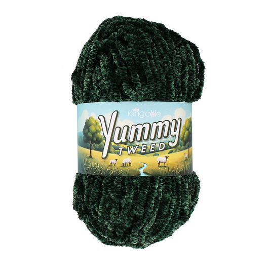 King Cole Yummy Tweed