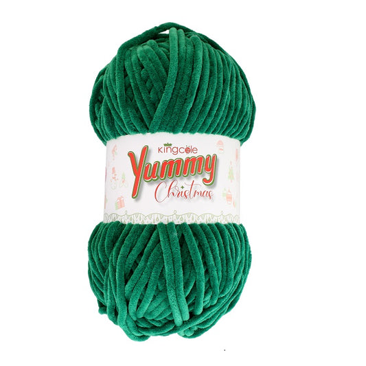 King Cole Yummy Christmas