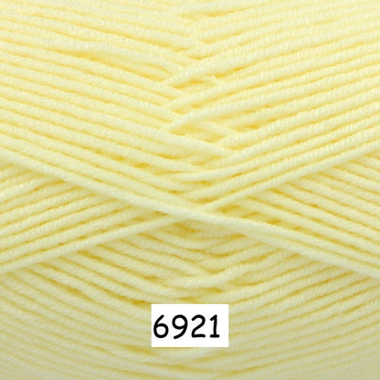 King Cole Cherished Aran