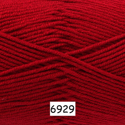 King Cole Cherished Aran