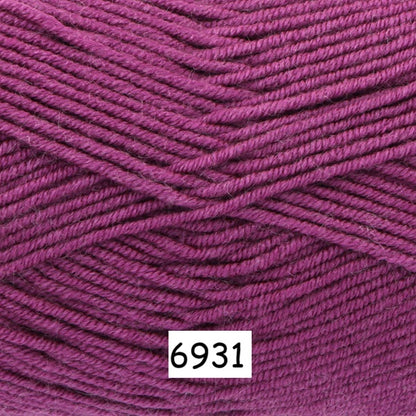 King Cole Cherished Aran