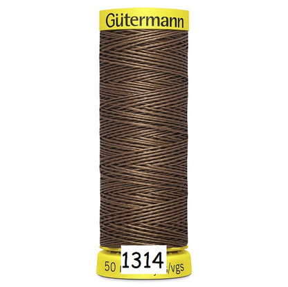 Gutermann Linen Thread