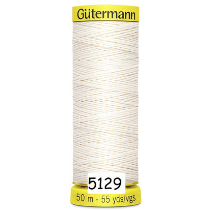 Gutermann Linen Thread